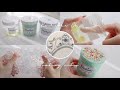 👑カチューシャChさんとトレードしたスライムを触る！！📦 ￤ASMR ￤スライムトレード