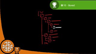 SUPERHOT Achievement Guide - "Bored" (10G)