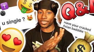 Answering your weird questions | Q&A