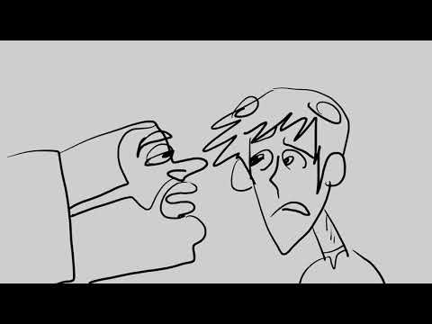 Eva Mohammad Storyboard (FULL AUDIO) #evangelion