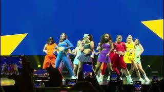 Now United - Parana (Now Or Never Tour 2025) 5. November 2025 - Campo Pequeno Lisboa