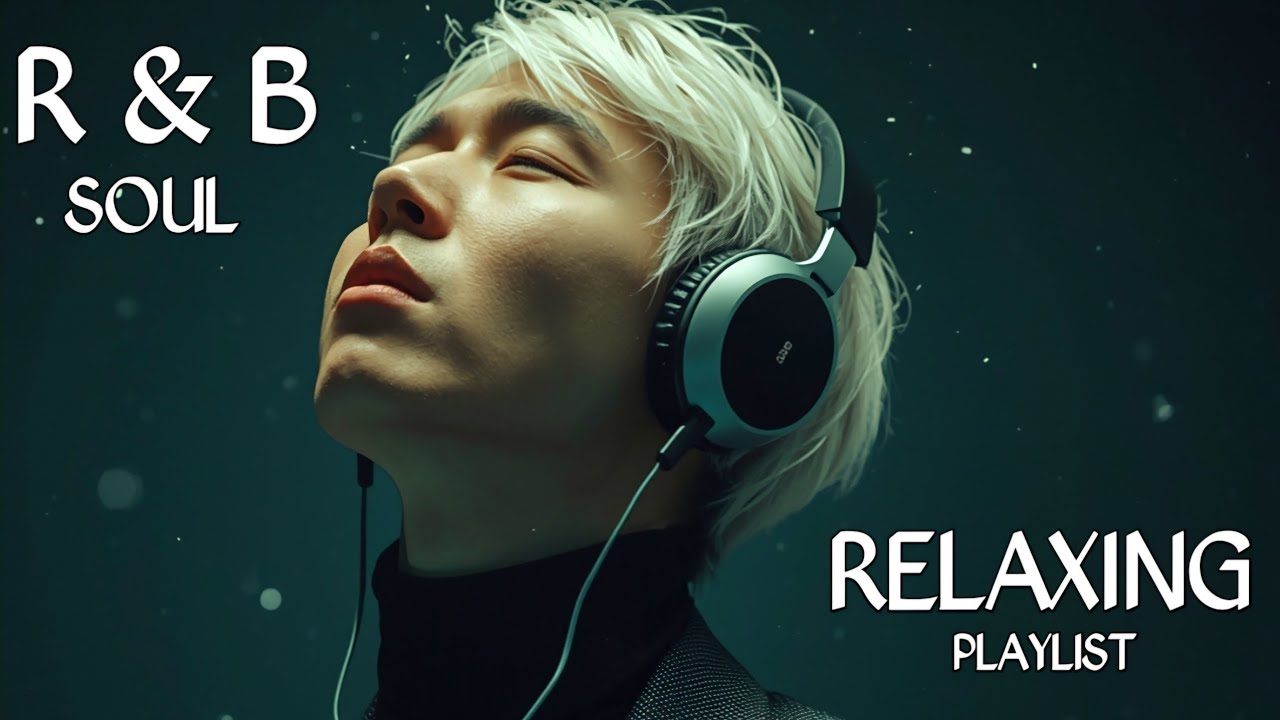Deep Relaxing R&B Soul MIx 2026 43 - Slow Jam & Chill Vibes to Calm Your Mind