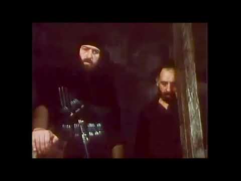 ჯერ წესია საქმე და მერე საქმეა საქმე  დათა თუთაშხია 1