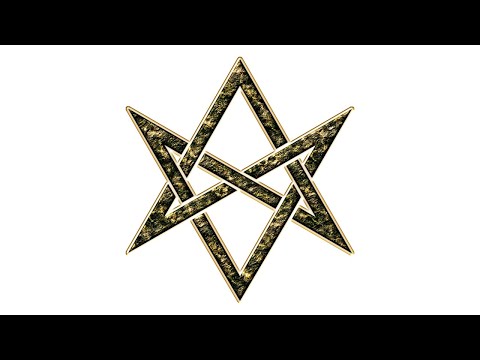 Unicursal Hexagram Meaning And Origins