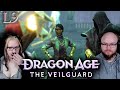 We Seek Answers But Find Secrets / Dragon Age The Veilguard / Ep 9 / Lyle