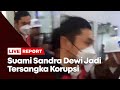  live streaming kejagung tetapkan suami sandra dewi harvey moeis tersangka kasus korupsi timah