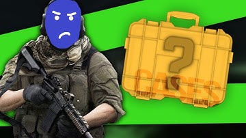 SECRET WEAPON CASE unlock easy way - DMZ Cheat Tutorial Guide