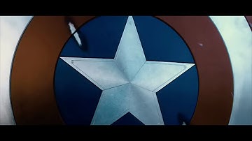 Captain America ( Chris Evans ) - Marvel vs Capcom - Music Video