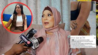 KUNGWI AFUNGUKA TUKIO LA MALKIA KAREN KUPIGWA NA MWANAUME WAKE/HAMPENDI TENA/MA WIFI CHANZO CHA....