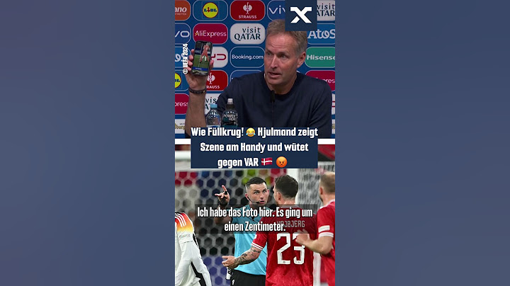 Dänemarks Trainer war sauer! 😳🇩🇪🇩🇰 #euro2024