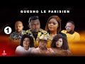 Guesho le parisien ep1  film congolais 2023  leketchou  leke tv officiel