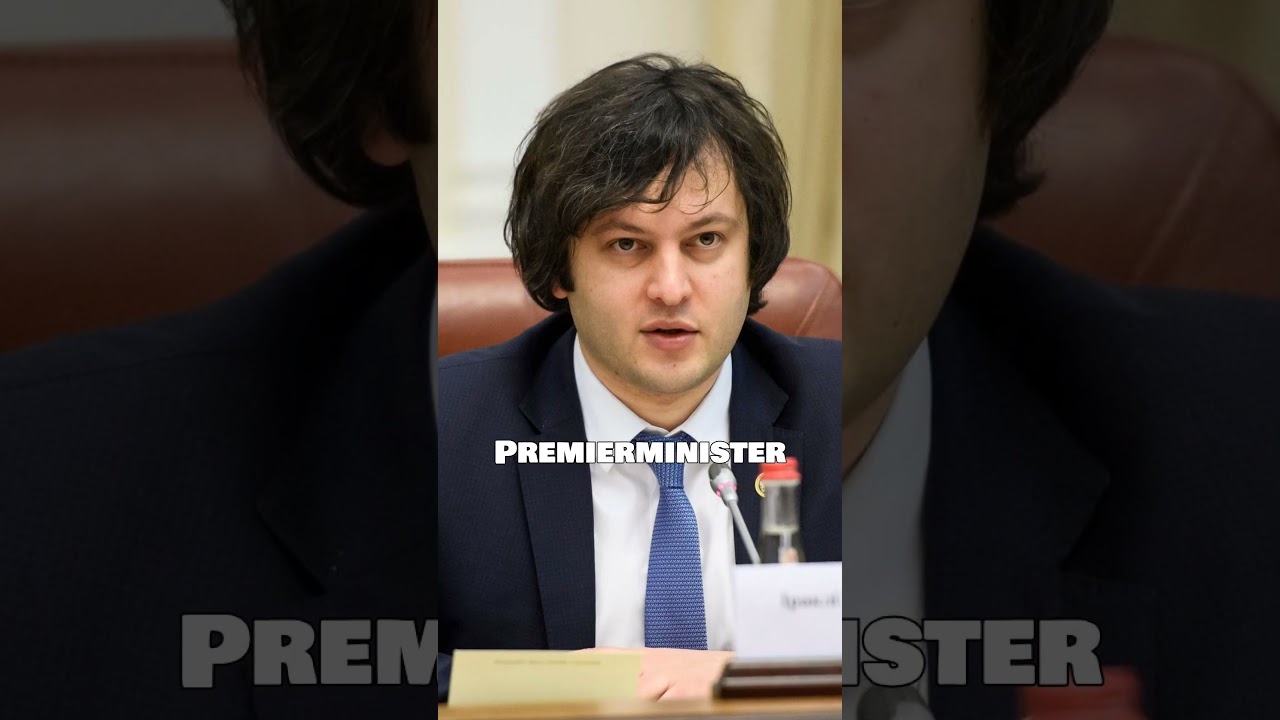 ⚠️Georgien brennt! Proteste eskalieren – Polizei stürmt Demonstranten 🚔🔥