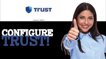 How To Configure Trust Wallet Seed Phrase (2025)