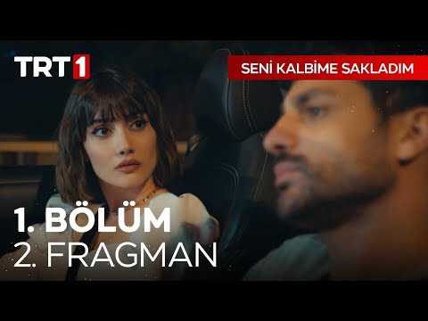 Seni Kalbime Sakladım 1. Bölüm 2. Fragmanı