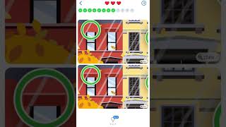 【Differences】Level.39