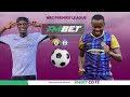 LIVE TRA UNITED 0 0 AZAM FC NBC Premier League 6 05 2026 
