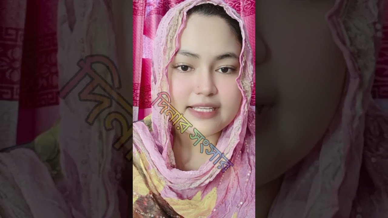 বিয়ের দিন রাতে বাসর ঘরে আমি স্বামীকে জানিয়ে দেই আপনি আমাকে আমি অন্য একটা ছেলেকে ভালোবাসি 