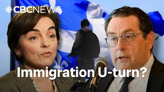 Quebec could bring back scrapped PEQ immigration program under new CAQ leader