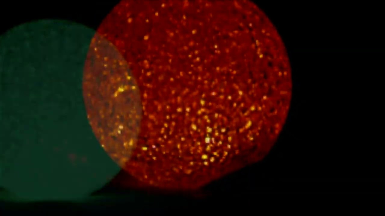 ANANDA SHANKAR Dancing drums (slow:fast)