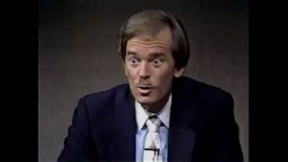 Pt 2 - Wall Street Week With Louis Rukeyser Nov. 9, 1990