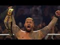 Omg🤯finally solo sikoa wins us championship#wwe #solosikoa hekelio return#jacobfatu
