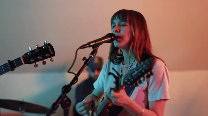 Lylak - Dandelions Live at The Loft Seesions