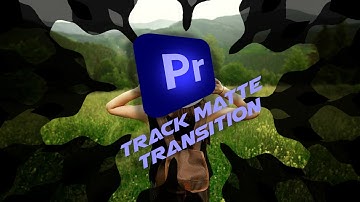 How to Make Custom Transitions in Adobe Premiere Pro