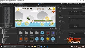 Unity 2D : Respawn CheckPoints System