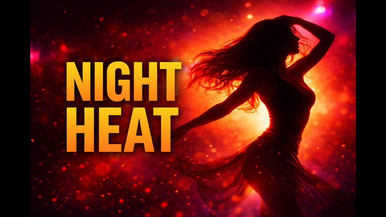Salsa Italiana Night Session – 15 Songs Non Stop | Caliente Vibes