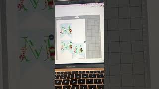 How To Avoid Wastage On Cricut Print & Cut  #cricut #cricuttipsandtricks  #cricuttips #printandcut