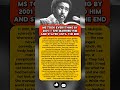 MS Took Everything by 2001 — She Married Him and Stayed Until the End #RichardPryor #loyalty #fate