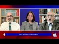 سؤال میدان: آیا روسیه می‌تواند و می‌خواهد که میانجی خوبی برای حل بحران سیاسی میان ایران و غرب باشد؟