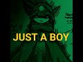 Just a boy | Japanese🇯🇵 song🎵 by DRinsaNE