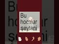 Matematik sınavı 😮💨 #tocaboca