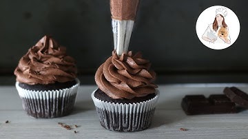 Chocolate Buttercream Recipe