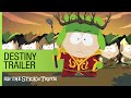 South Park: The Stick of Truth - "Destiny" Trailer