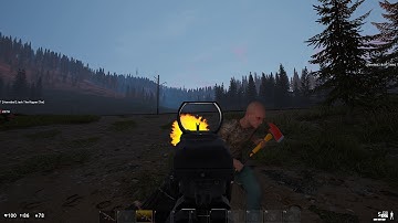 Deadside | Hacker Contact #5