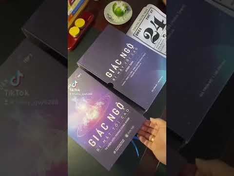 Video Đập Hộp Minh Triết 
