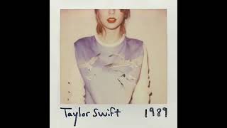 Taylor Swift - This Love (Audio)