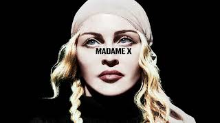 Madonna - Batuka (Instrumental)