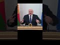 Как Лукашенко членов ОДКБ политике учил