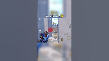 They called me hacker for this 🥲#bgmi#bgmishorts #shortsfeed #ytshorts#pubg #pubgmobile
