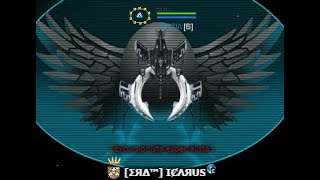 DarkOrbit || ADMIN MODE #2