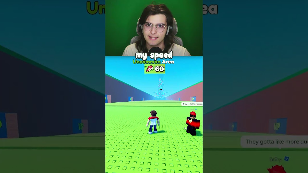 Like = Speed in #escapetsunamiforbrainrots #roblox #stealabrainrot
