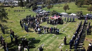 In Loving Memory of SSgt. Adam K. Erickson