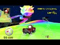 【CTGP WR】 GCN Rainbow Road - 3:23.093 - Shun