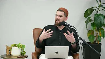 Thirty & Up | Treasury of Imam Al-Ghazāli | Class 28 | Ustadh AbdelRahman Murphy