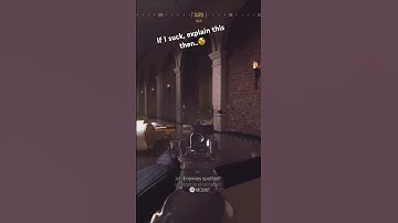 When you get hella hate comments so you show em you aint no punk.. 😌 #callofduty #sbmm