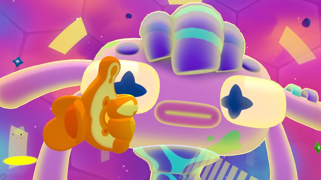 cosmonious high all powers cosmonious high all powers