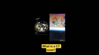 what is a CT scan ?#CTScan#ComputedTomography#MedicalImaging#Radiology#DiagnosticImaging#XRayTechno